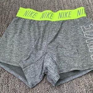 Nike shorts